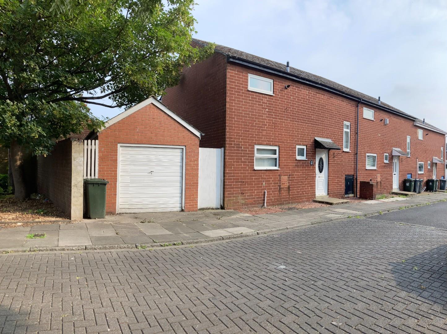 Flats & Houses to Rent and Buy Newcastle North East R.A Jackson